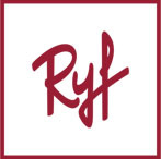 Logo von RYF Coiffeur GmbH