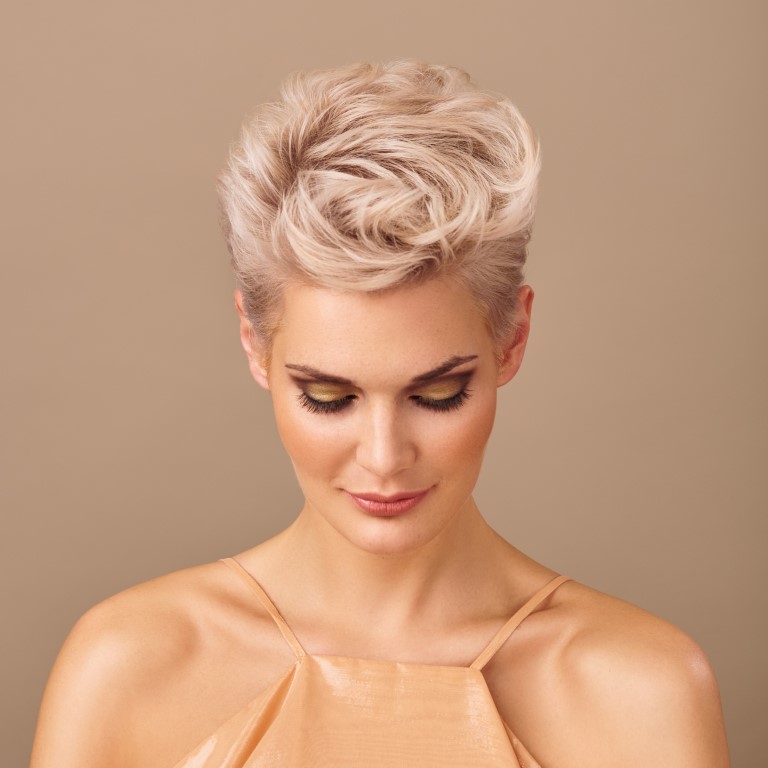 1 Look 3 Styles so vielfältig sind die Looks aus der Ryf Kollektion