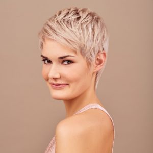 Ryf Pixie Freizeit Style
