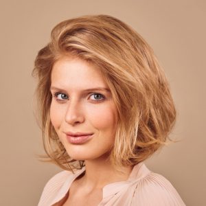 Ryf Long Bob Freizeit Style