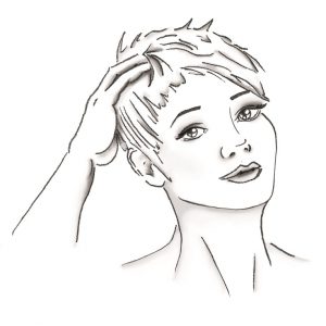 Ryf Pixie Freizeit Style Step 2