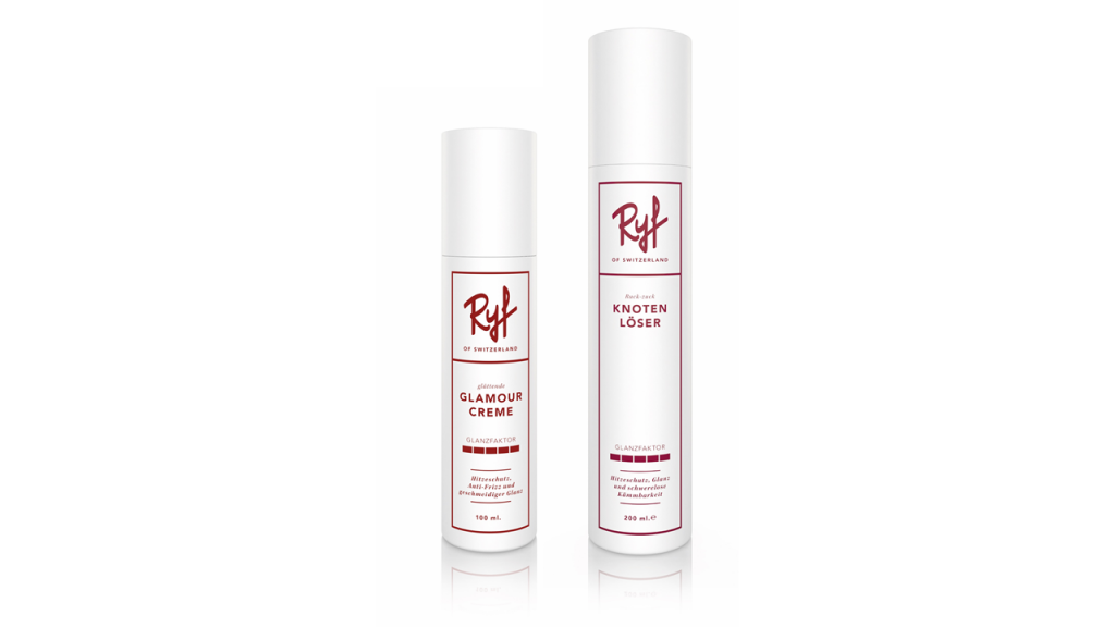 Styling produkte
