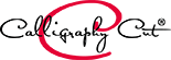 Calligraphy Cut